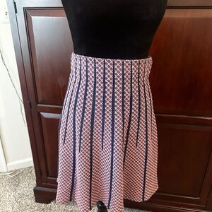 Missoni skirt